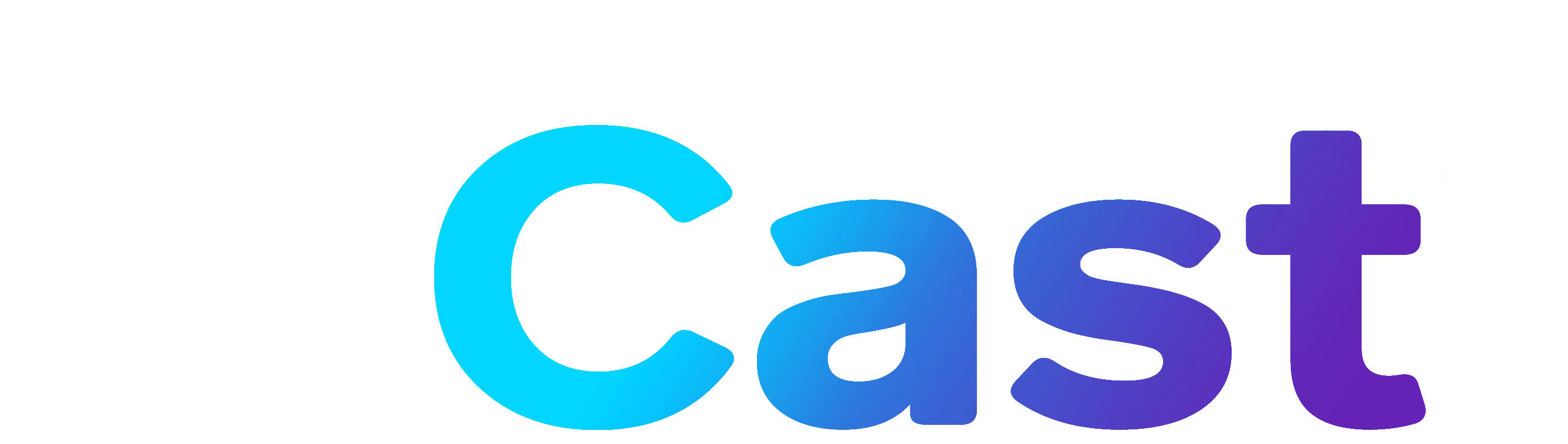 IP Cast Logo